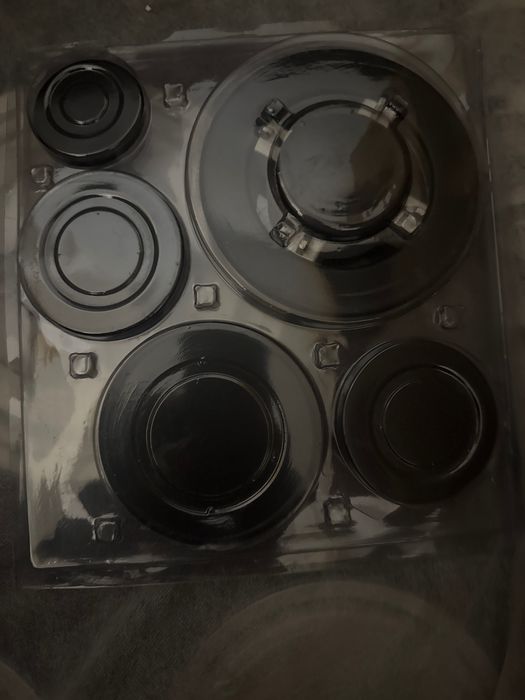 Plită bucătărie pe gaz