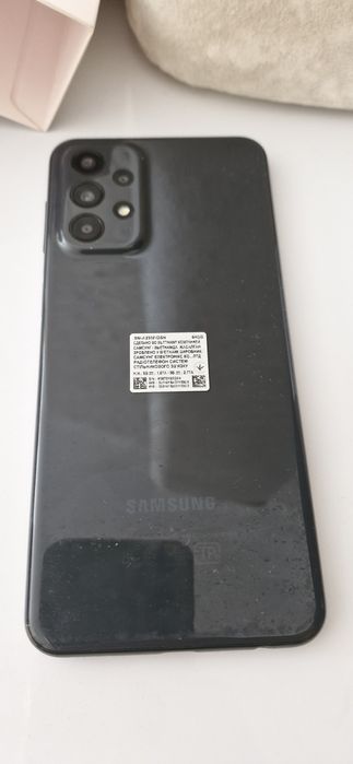 Samsung galaxy A23