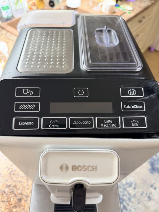 Кофемашина Bosch