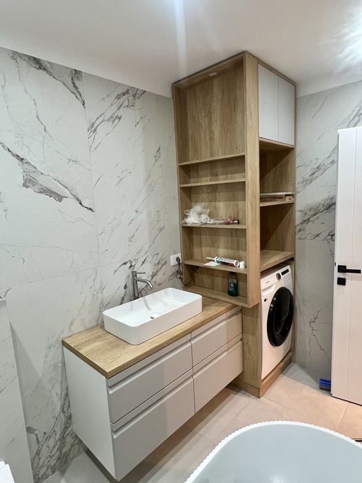 Apartament 3 camere de vanzare in Baciu