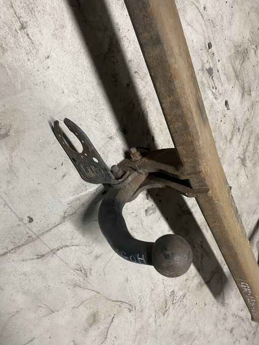 Теглич Seat Leon/Toledo