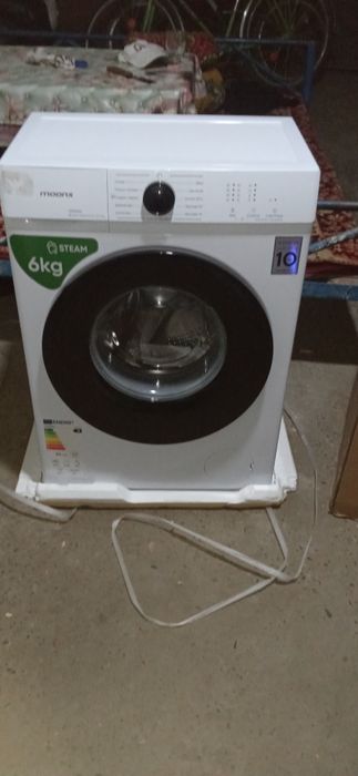 Yangi kirmashina sotiladi