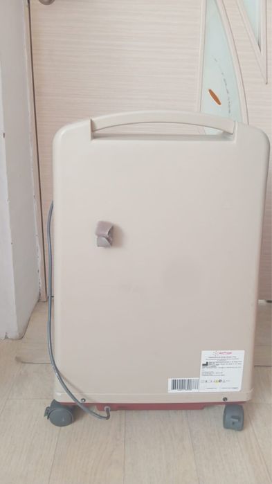 Кислородный  концентратор