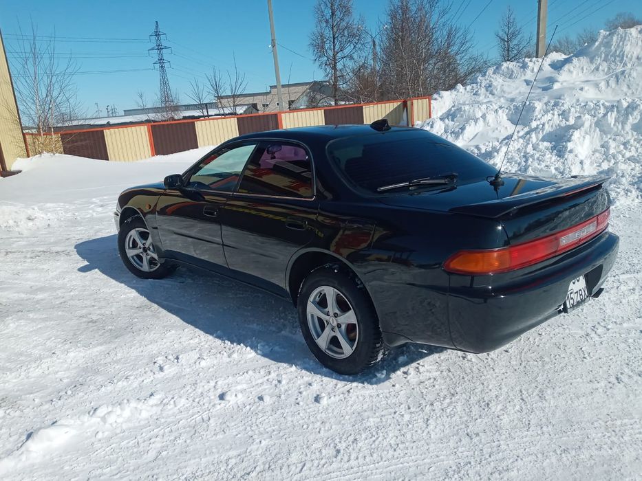 Продам Toyota Carina E.D.