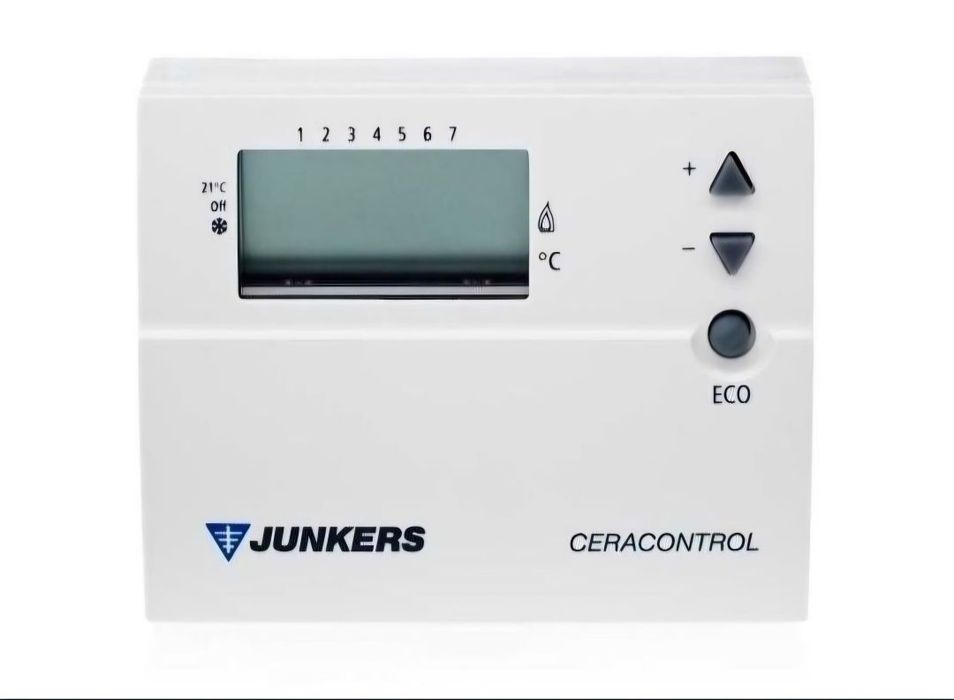 Termostat de cameră Junkers TRZ12-2