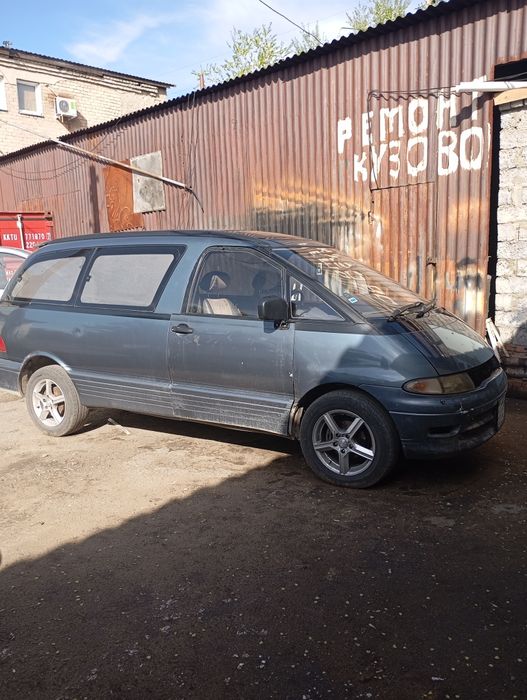 Продам Тойота люсида