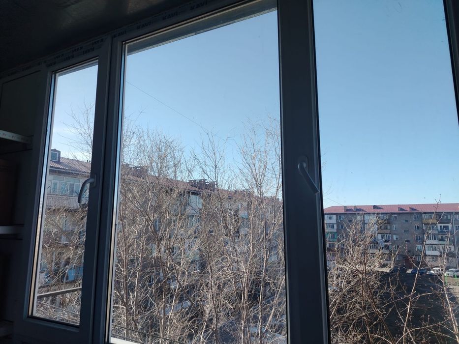 Продам 2-х комнатную квартиру в городе Сарань