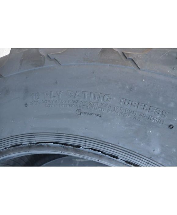 20.8-38 gtk RS10016pr tl  Cauciucuri tractor, Fiat, Case, Fendt, John Deere, New Holland, Massey Ferguson, UTB   Cauciucuri tractor, Fiat, Case, Fendt