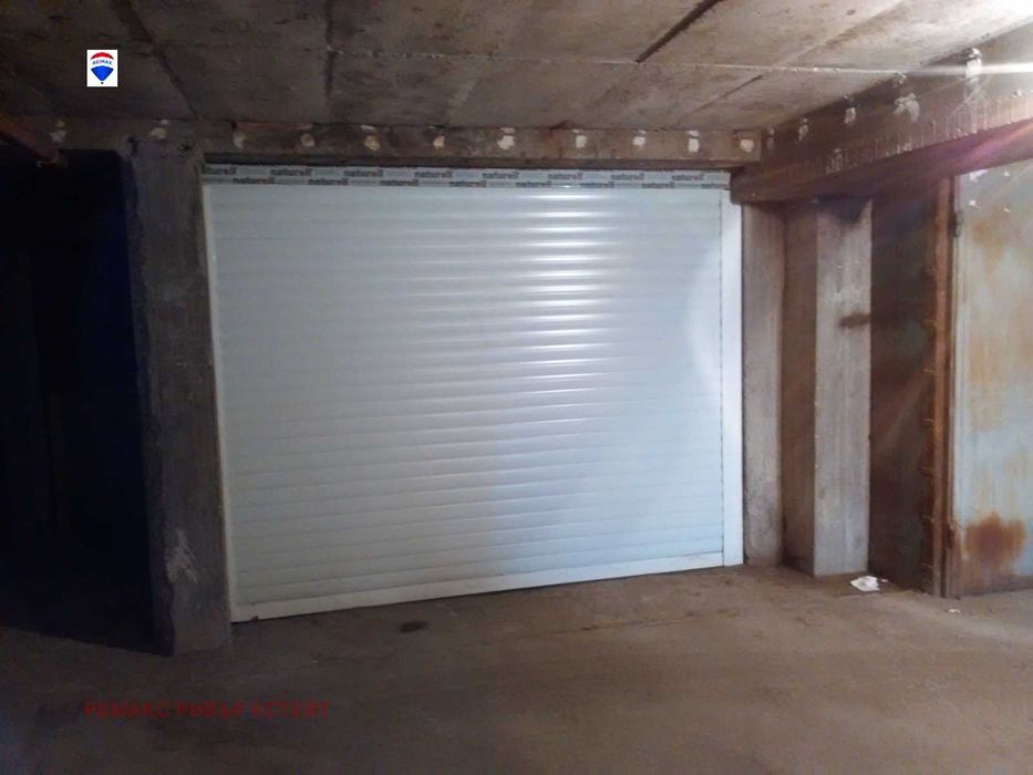 Продава се Гараж / Паркомясто в Русе, Ялта - 18 кв.м за 1248 €/кв.м - Снимка #2