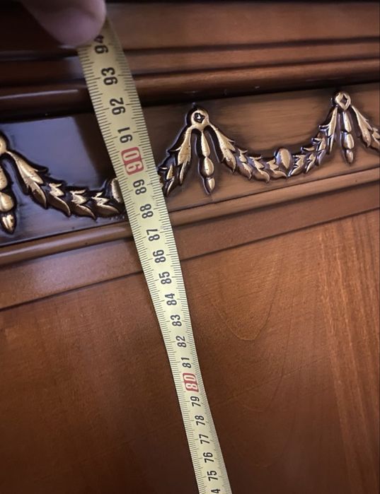 Panou de lemn plasma