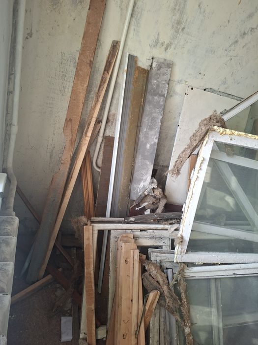 Одаём бесплатна 5 этаж