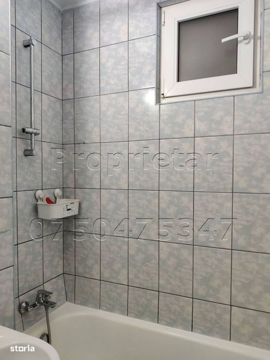 Apartament decomandat 3 camere Prelungirea Ghencea, bloc tip R
