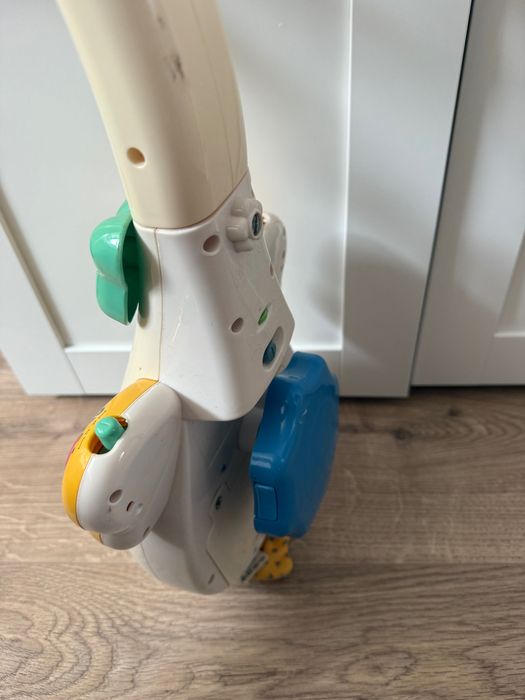 Carusel Vtech Gâscă cu pui