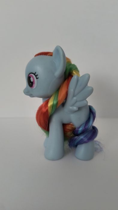 Twilight Sparkle and Rainbow Dash My Little Pony g4/Туайлайт Спаркъл и Рейнбоу Даш Малкото Пони