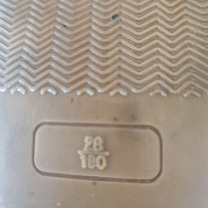 Детски сандали ,