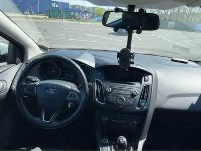 FORD Focus 2018 — imagine 3
