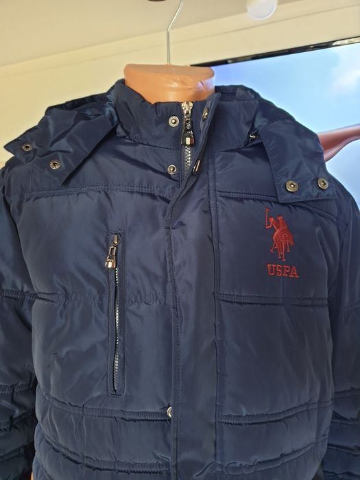 Vand haina U.S.POLO ASSN. marimea M
