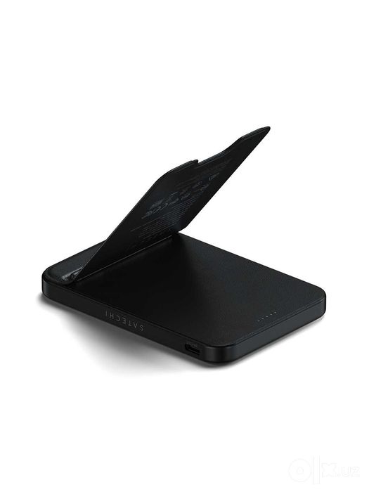 MagSafe Power Bank Satechi для iPhone, повербанк 5000/10000 мАч