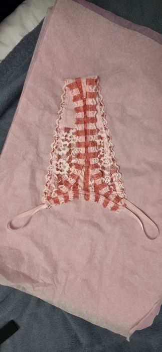 Chiloți Victoria's Secret mărimea S