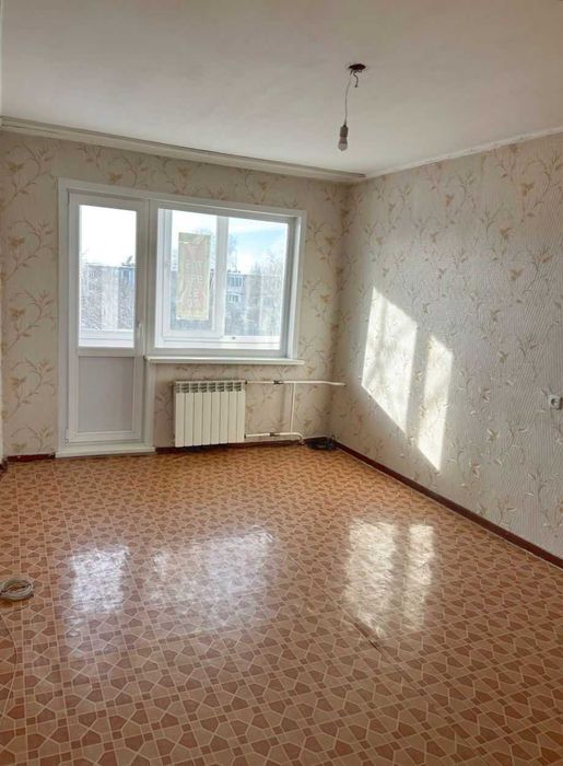 Квартира, ключи от которой Вы получите на сделке !