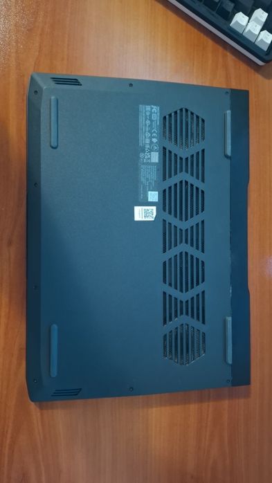 Lenovo IdeaPad Gaming 3 | Ryzen 5 6600H, RTX 3050, 16GB RAM, 512GB SSD