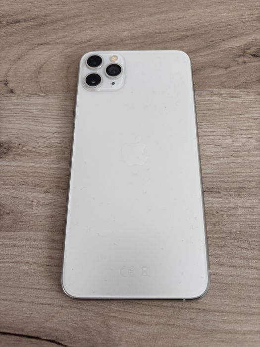 Iphone 11 PRO Max 512 GB