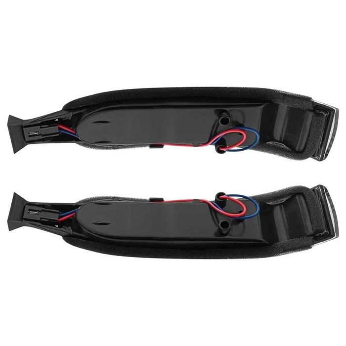 Чисто нов ! Мигач за огледало Mercedes ML W163 (2002-2005)  Устойчив !