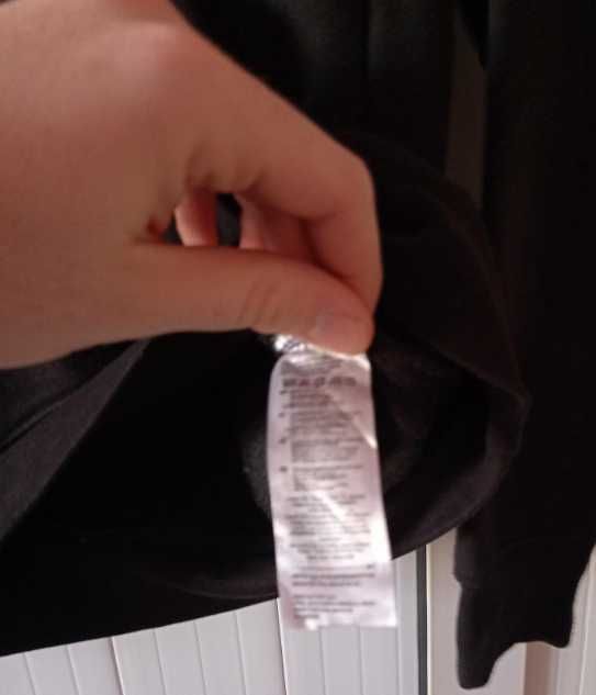 Фенско горнище на Кристиано Роналдо