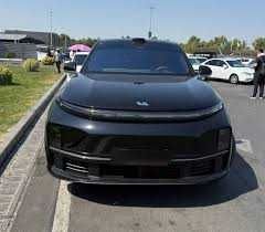 Lixiang L7 Ultra naxt vahalol nasiya savdo