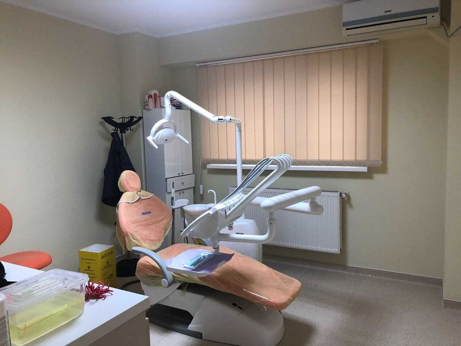 VAND CABINET Medical STOMATOLOGIC Complet  Utilat  MAZEPA 1 Galati