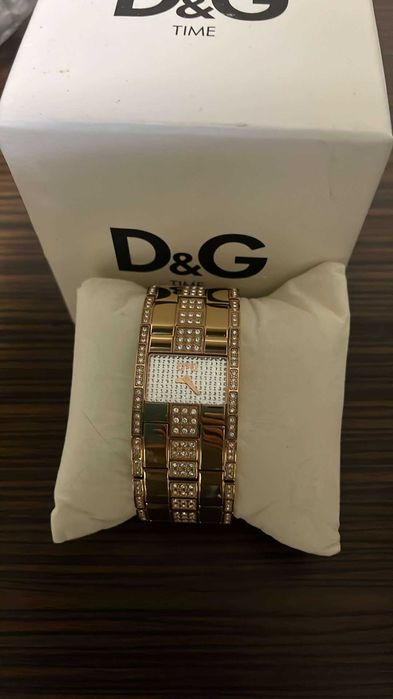 дамски часовник D&G