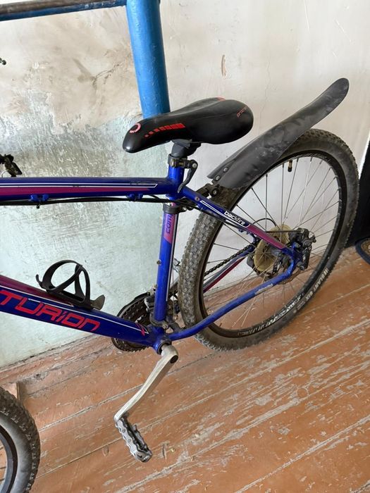 Велосипед скоростной взрослый