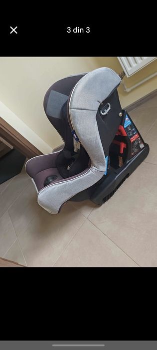 Scaun auto chicco
