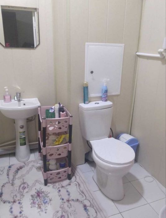 Mirzo Ulugʻbek TTZ Axmad yugnakiy 2.xona novostroyka sotiladi