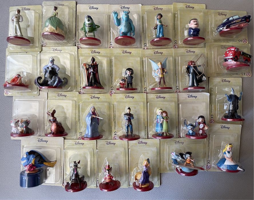 Най-търсените магически аудио приказки на Дисни