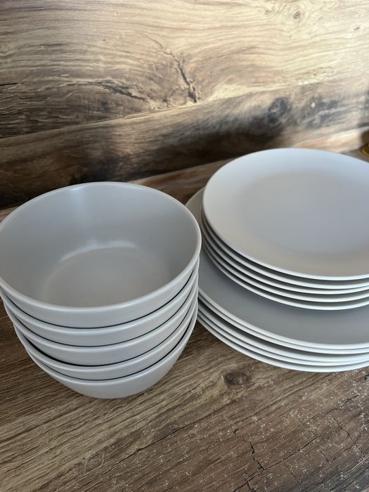 Продам посуду от Ikea 10000 тенге