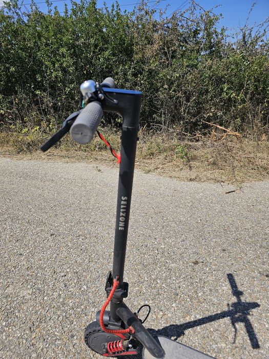 Trotineta electrica sellzone 30km/h