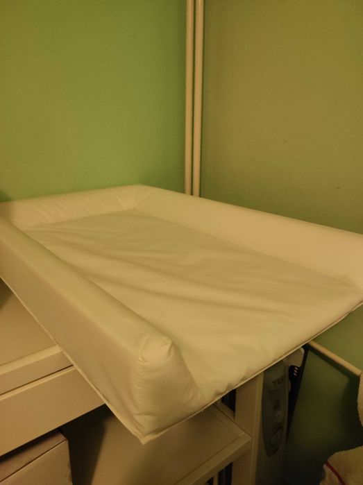 masa de infasat (include saltea)