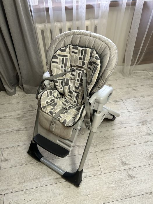 Детский стульчик Joie