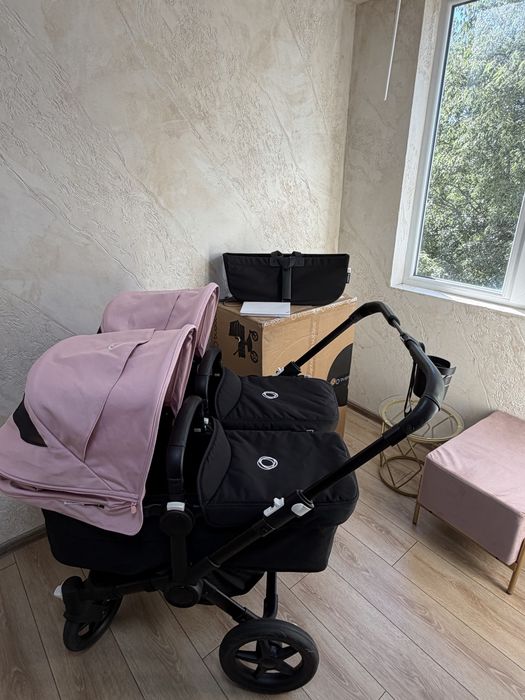Сеници за Bugaboo donkey 5