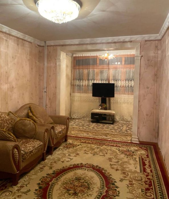 Каракамиш 1/4. Жомий бозор якин  Срочно 3/2/4 350$