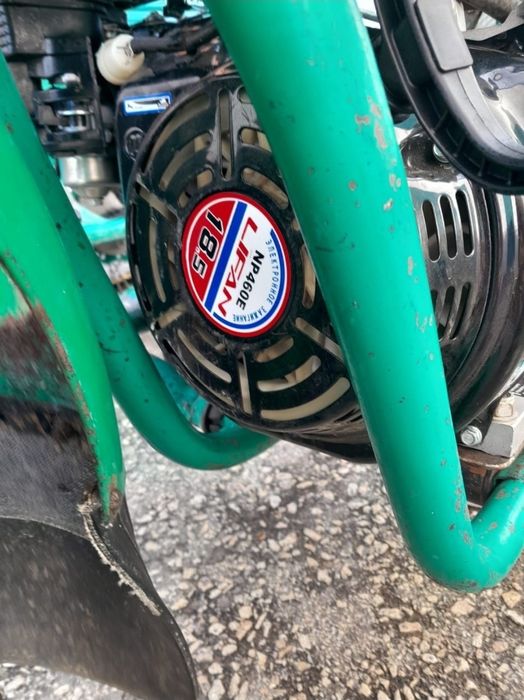 Продам мотоцикл Урал