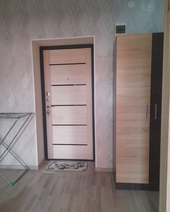 Сдается квартира