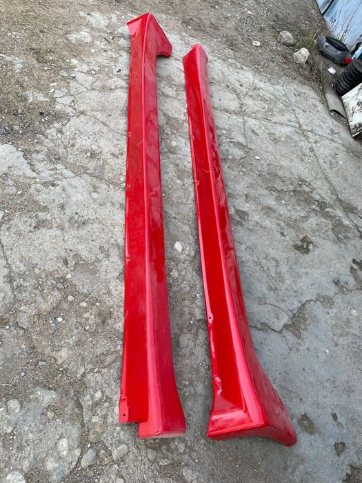 Порги  Лансер 10 родные