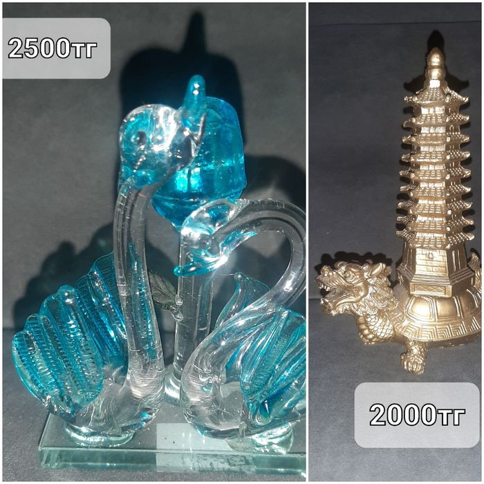 Распродаю новые сувениры