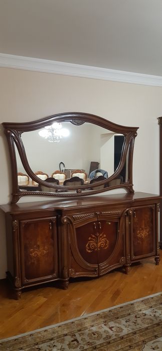 Оригинальная итальянская гостиная ведущего мирового бренда Linea B