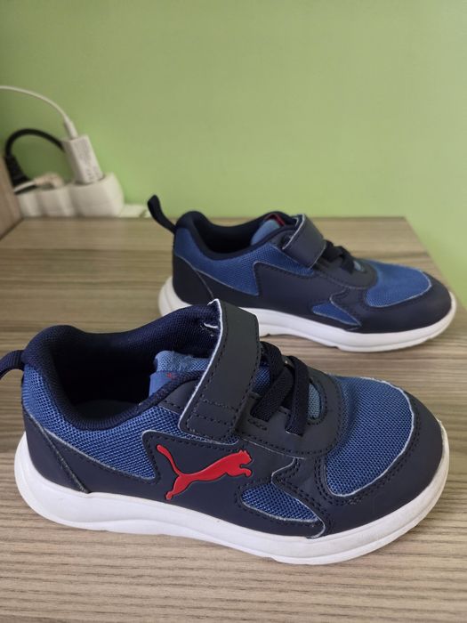 Маратонки Пума, 29 номер