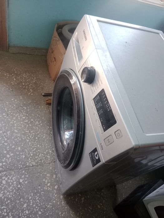 Самсунг Стралний машина