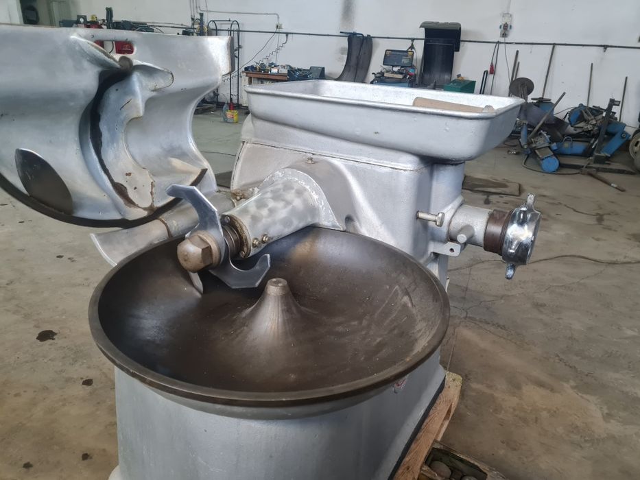 KutterCuter pentru carne