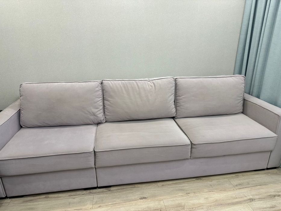 Диван раскладной